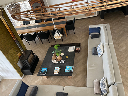 Glentana Beach House