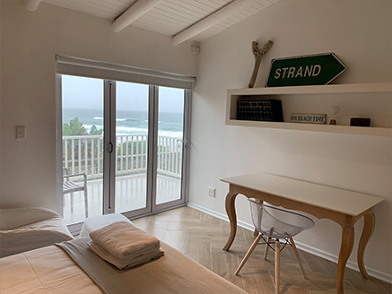 Glentana Beach House