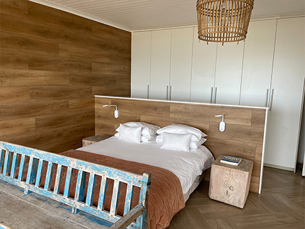Glentana Beach House