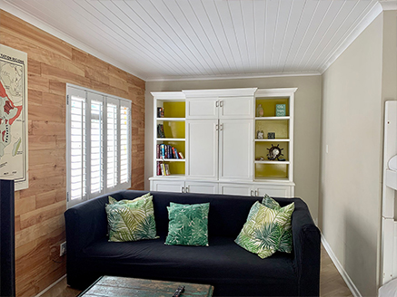 Glentana Beach House