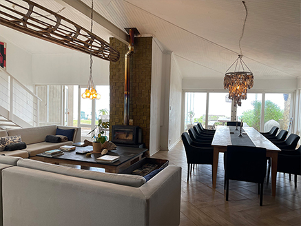 Glentana Beach House