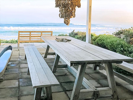 Glentana Beach House
