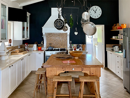 Glentana Beach House