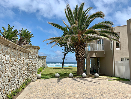 Glentana Beach House
