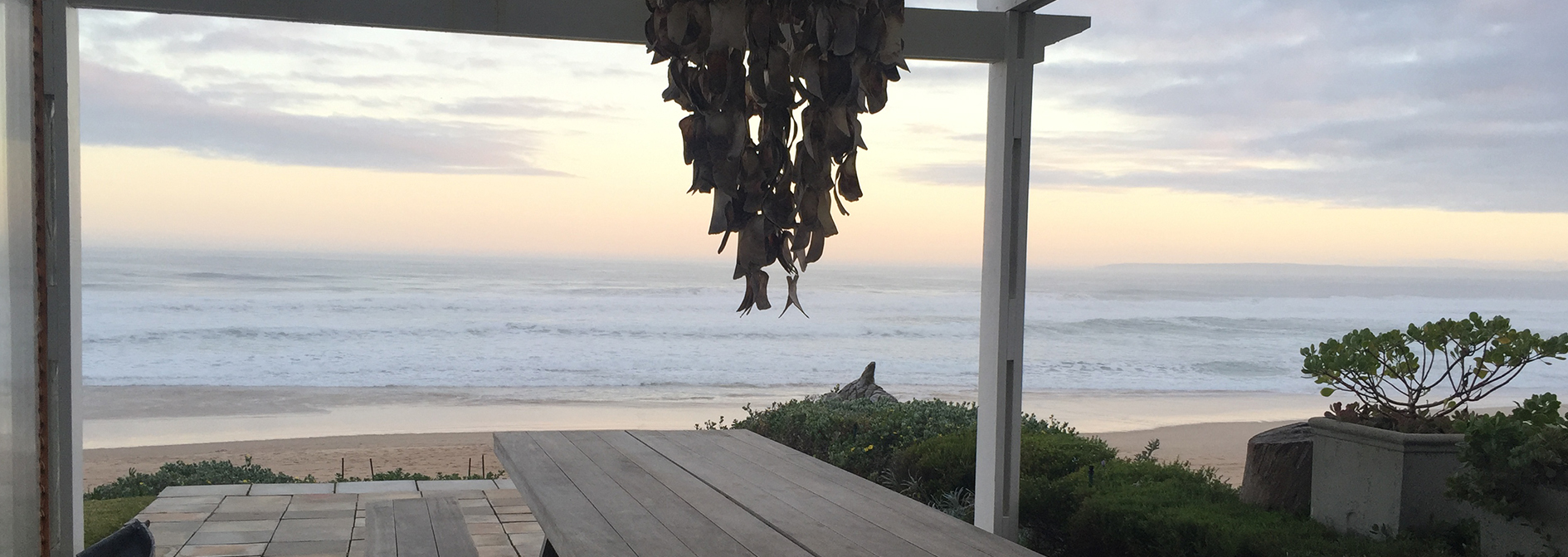 Glentana Beach House